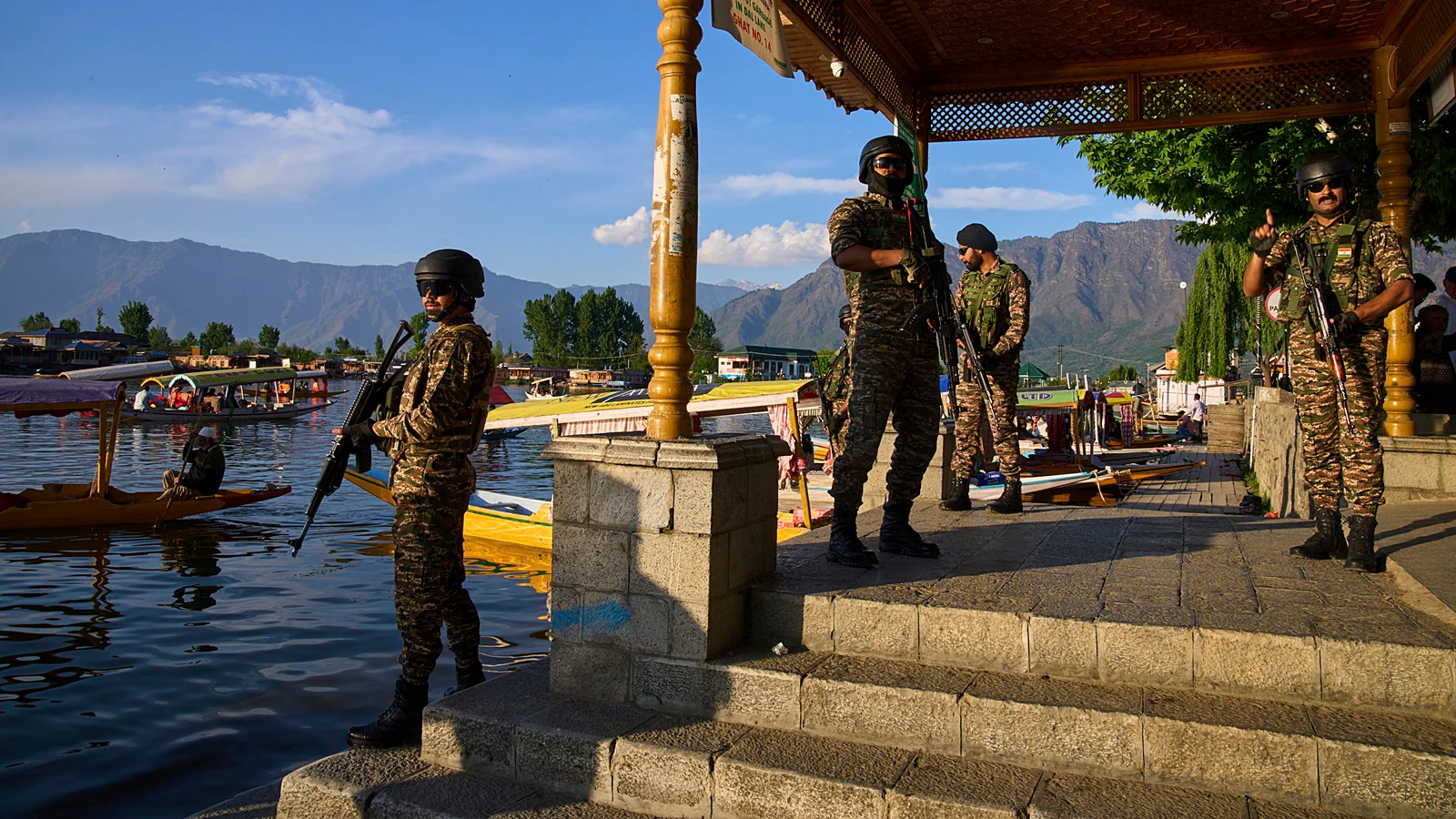 India blocks 16 Pakistani YouTube channels, writes to BBC over Kashmir reporting