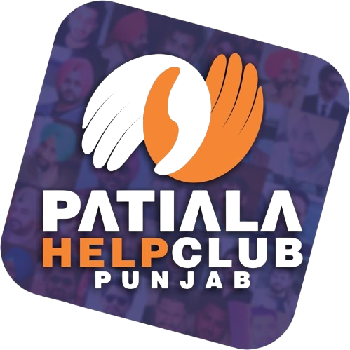 Patiala HelpClub Punjab